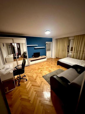 Azure Residence